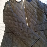 Gallery image 1 for Michael Kors Quilted Jacket, Medium