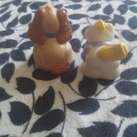Gallery image 4 for Fisher Price Loving Family Dog & Cat