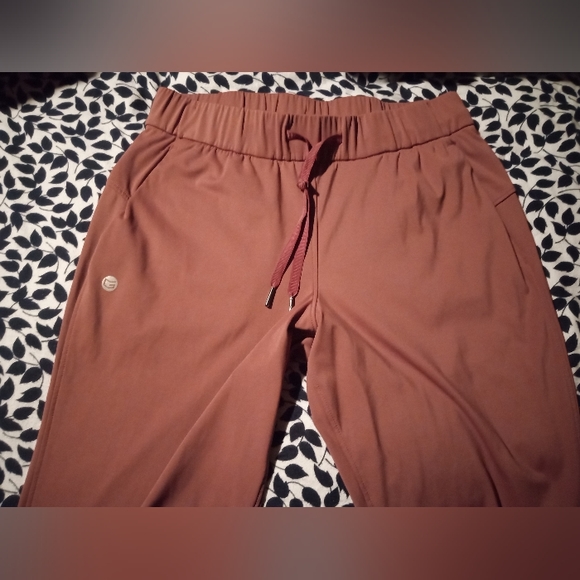 G Gradual Joggers, Small