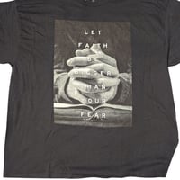 Popular Poison Plus Size Men's T-Shirt, 3XL