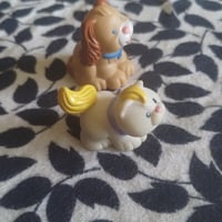 Gallery image 3 for Fisher Price Loving Family Dog & Cat