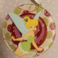 Disney/Hallmark Tinkerbell Ornament