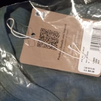 Gallery image 2 for Patagonia Mainstay Henley Button Up Shirt, Med