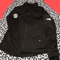 Gallery image 2 for The North Face Mountain Peaks Full Zip Fleece