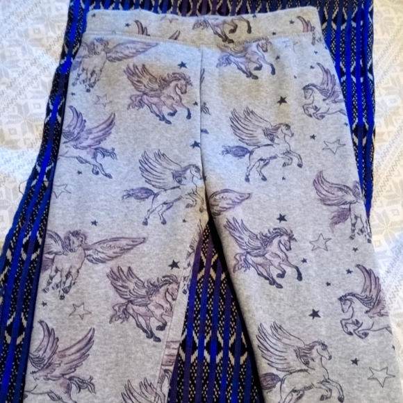 rumi + ryder sweatpants, girl's 12/14