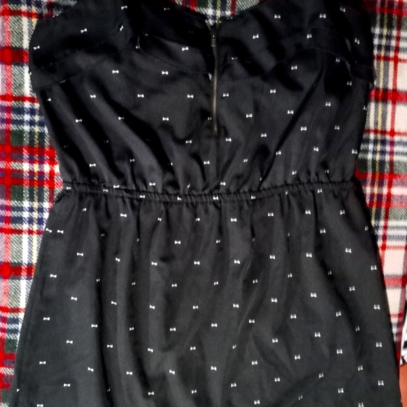 ROXY Sundress, Medium