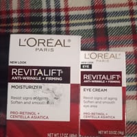 Gallery image 1 for L'Oreal Skincare Duo