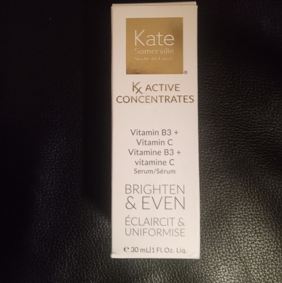 Kate Somerville Active Concentrates Serum