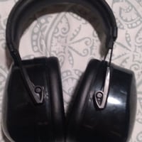 Uline Noise Canceling Headset