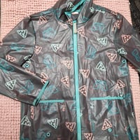 Cat & Jack Kids Rain Jacket