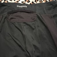 Gallery image 1 for Patagonia Cropped Leggings, Women's Small