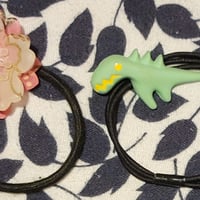 Set of 2 Hair Ties