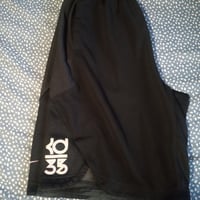Gallery image 3 for Nike Kevin Durant Basketball Shorts