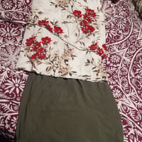 Shorts Combo, Women's 4X