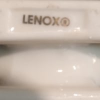 Gallery image 4 for Lenox Very Merry Snowman Ornament