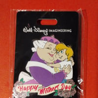 Walt Disney Imagineering Limited Edition Pin