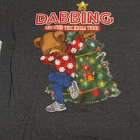 Xmas t-shirt,  boys 8