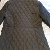 Gallery image 3 for Michael Kors Quilted Jacket, Medium
