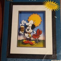 Disney's Mickey Mouse