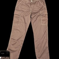Gallery image 1 for True Religion Cargo Pants