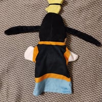 Gallery image 1 for Melissa & Doug Cuddly Hand Puppet, Goofy