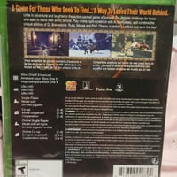 Gallery image 1 for XBOX ONE Jumanji the Video Game